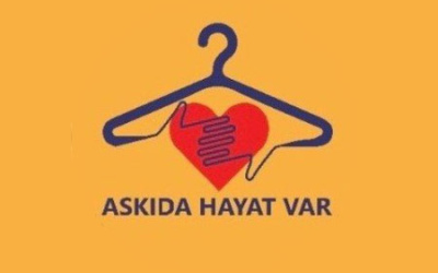 Askıda Hayat Var